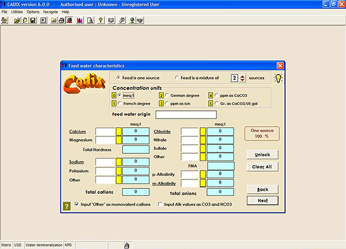 CADIX